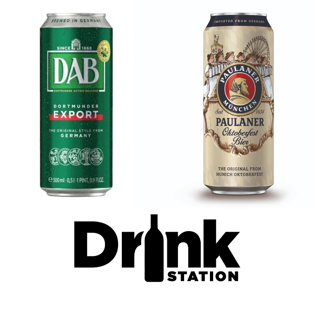 Christmas German Lager Gift Pack