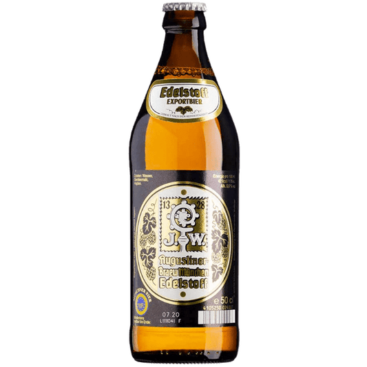 Augustiner Edelstoff 500ml