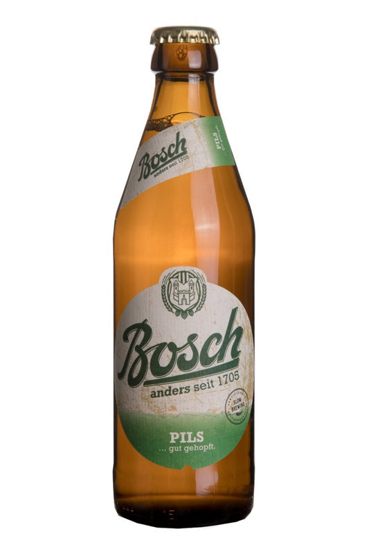 Bosch Pils 500ml Bottle - Drink Station - Bosch